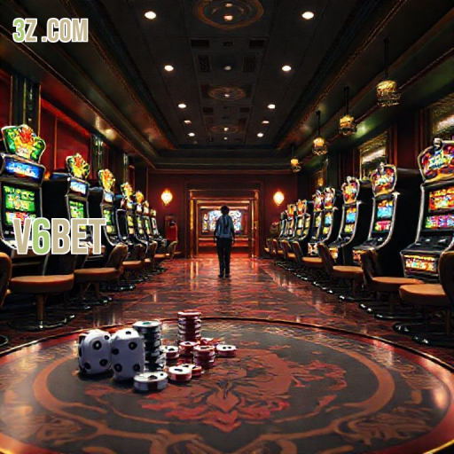 v6bet Aplicativo Móvel