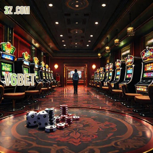 Inovação e Diversão: App da v6bet Transformando Jogos