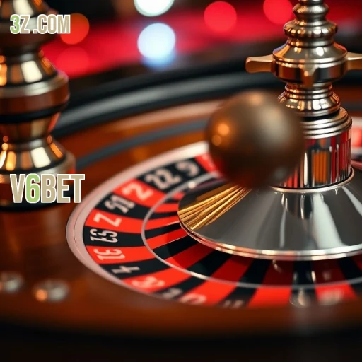 Cassino v6bet: A Experiência Imersiva que Você Merece