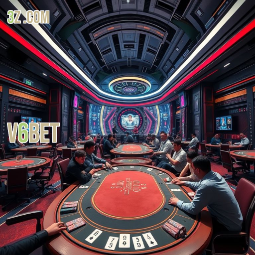 V6bet: A Seção Confiavel que Transformou Apostas Online