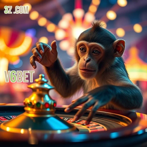 A Emoção do Esporte no Mundo v6bet: Uma Nova Experiência