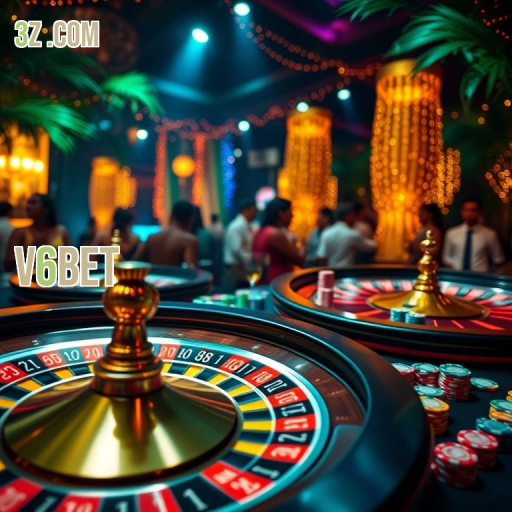 Promoções Empolgantes No v6bet: Explore Suas Ofertas Exclusivas