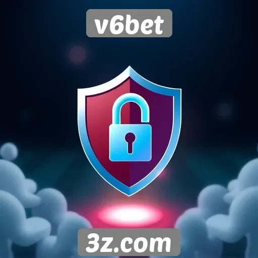 estudo sobre segurança nas transações no v6bet