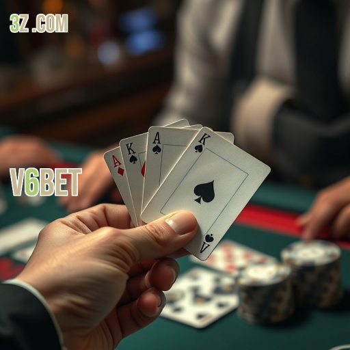 v6bet Caça-Níqueis