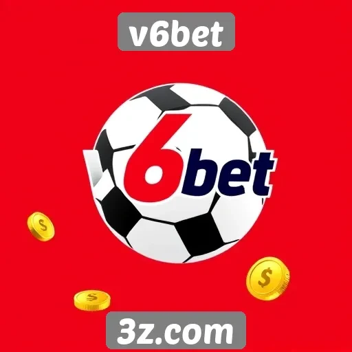 exploração das opções de apostas esportivas no v6bet