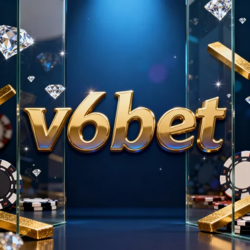 Logo v6bet
