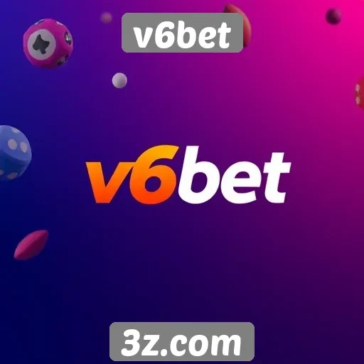 Comparativo entre V6bet e concorrentes no mercado de jogos