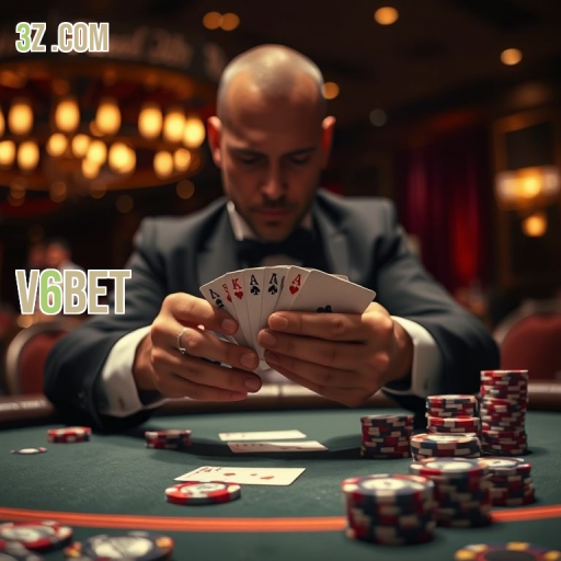 Experiência VIP na v6bet: Jogos e Vantagens Exclusivas